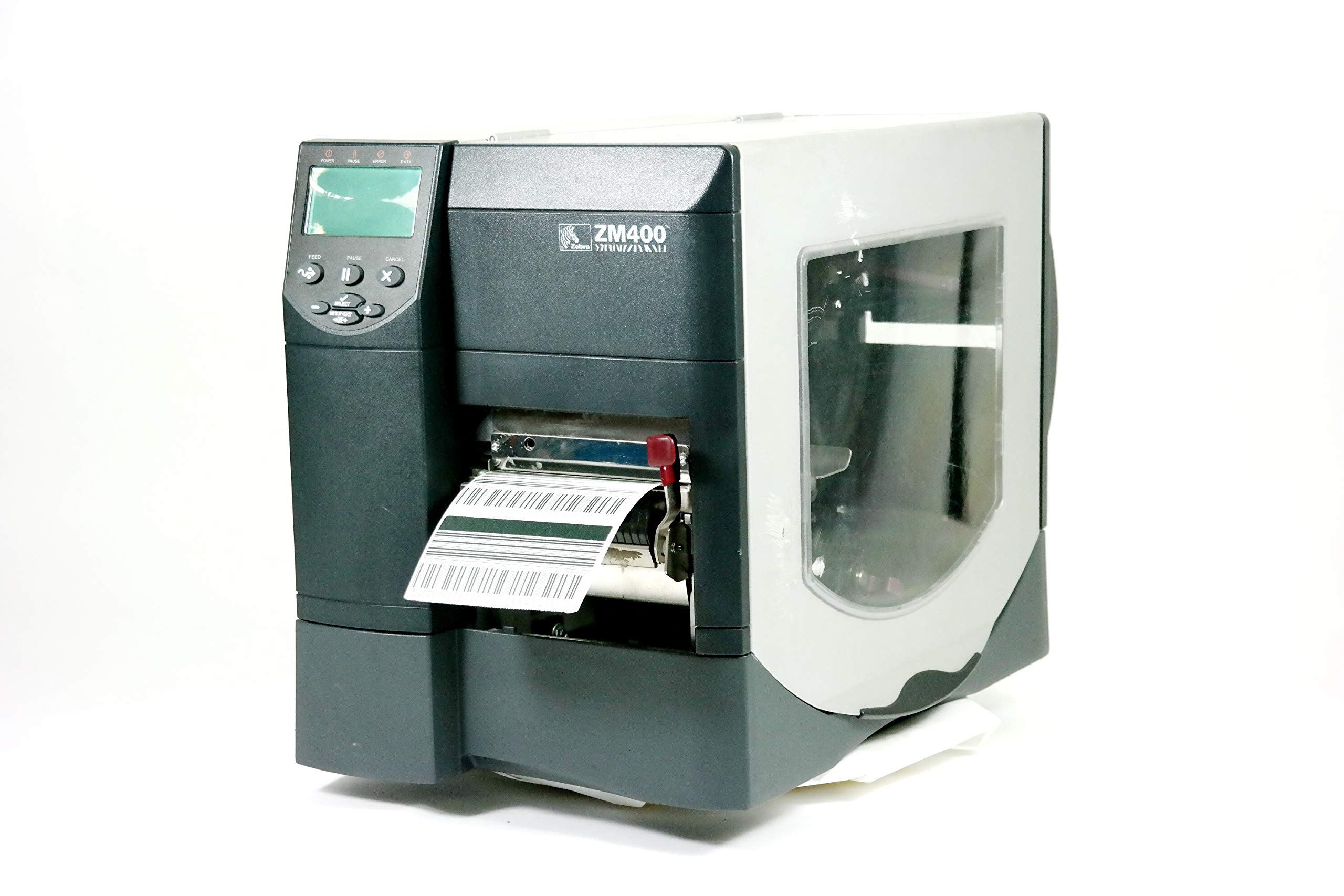 Genuine Zebra Zm400 OEM 79802M Print Head 600dpi